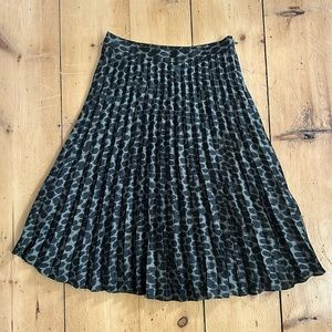Banana republic skirt